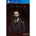 Vampyr PS4